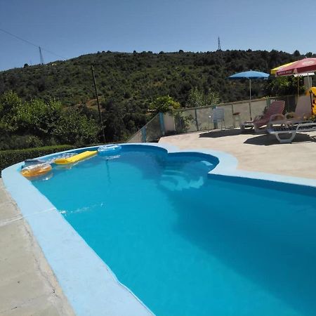 Mystay - Quinta Do Tendeiro Guarda Exterior photo