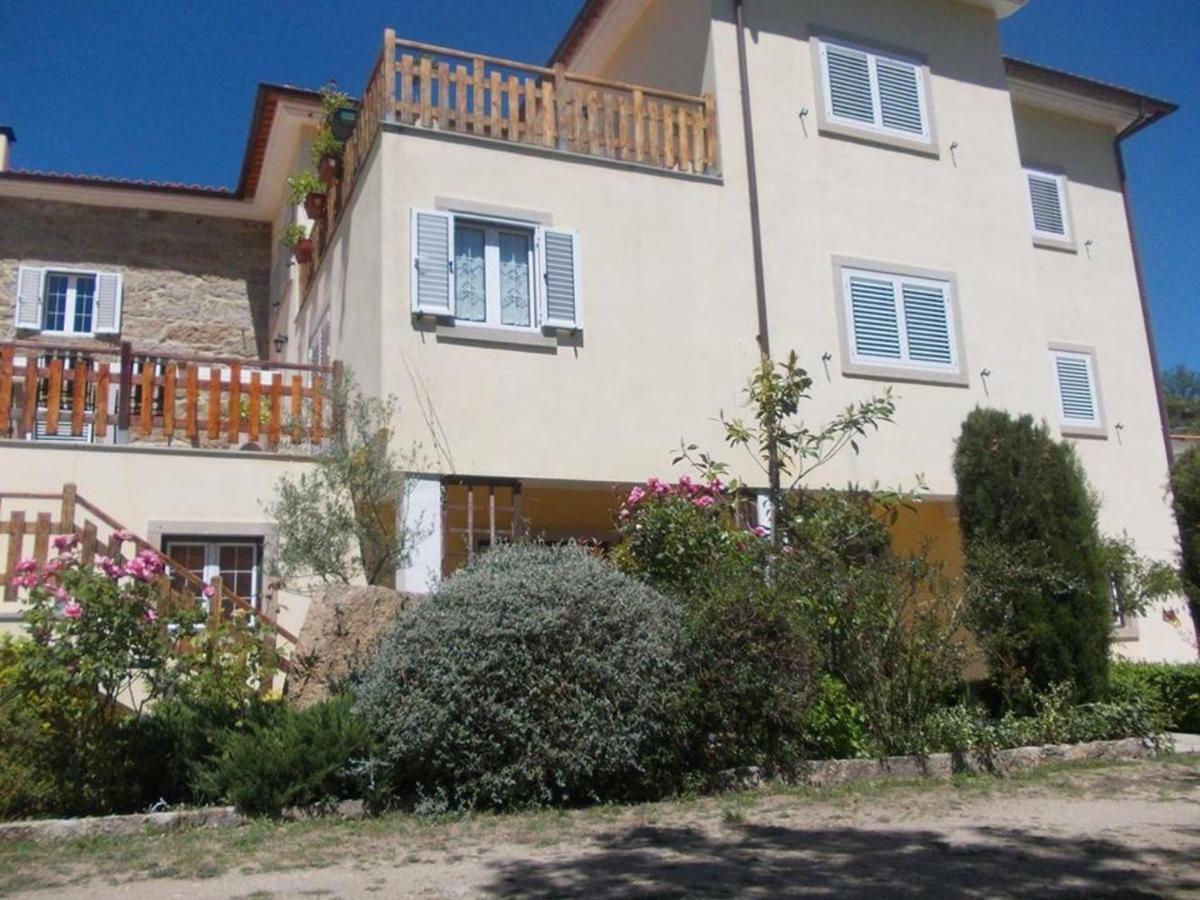Mystay - Quinta Do Tendeiro Guarda Exterior photo