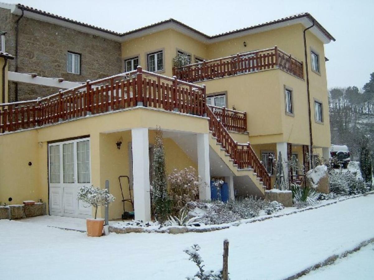 Mystay - Quinta Do Tendeiro Guarda Exterior photo