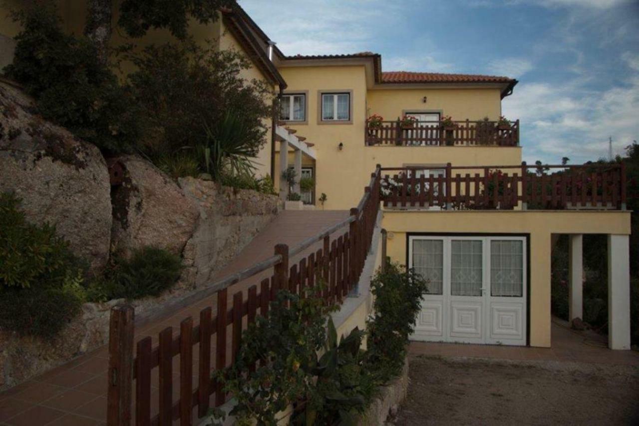Mystay - Quinta Do Tendeiro Guarda Exterior photo