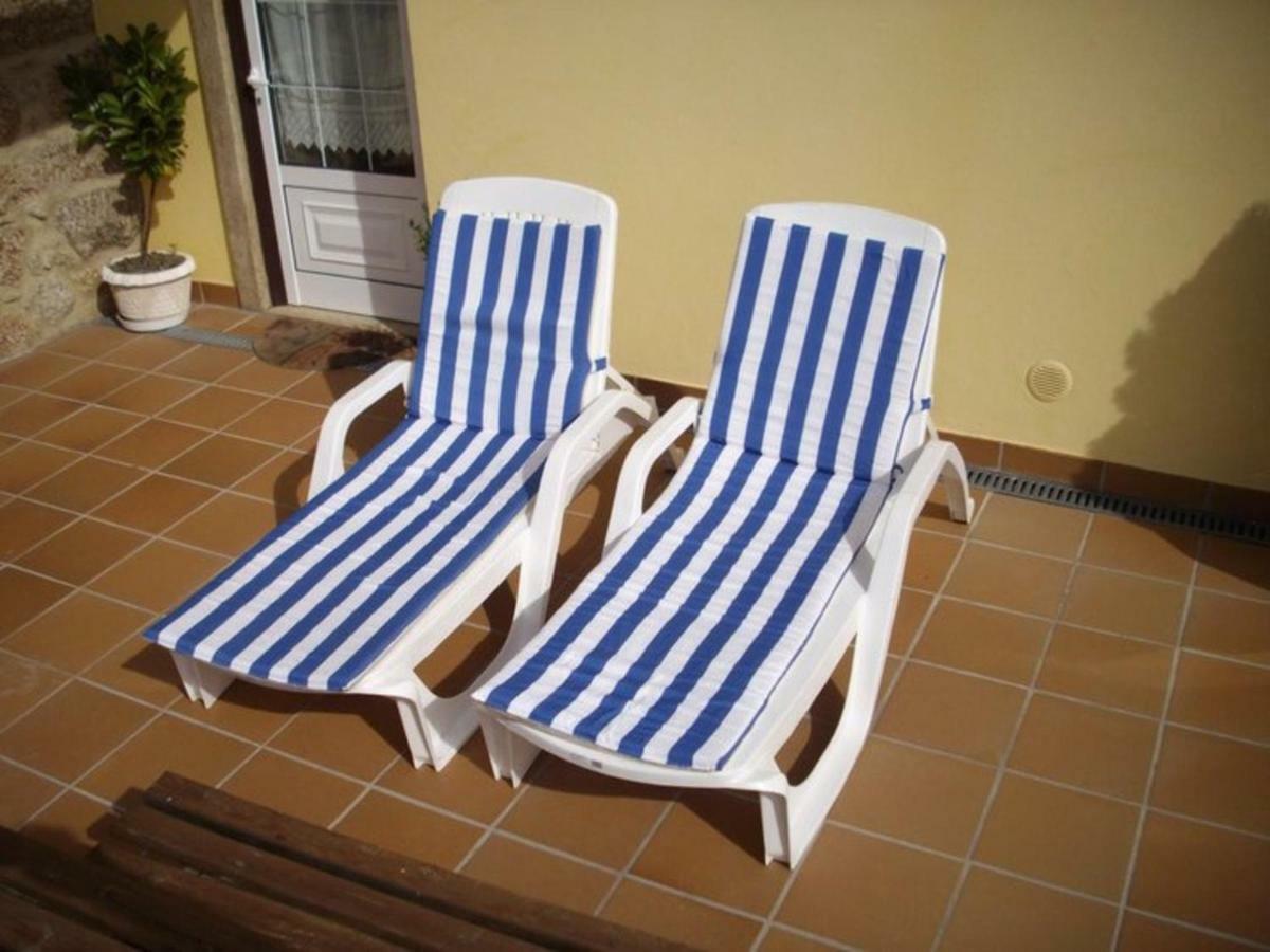 Mystay - Quinta Do Tendeiro Guarda Exterior photo