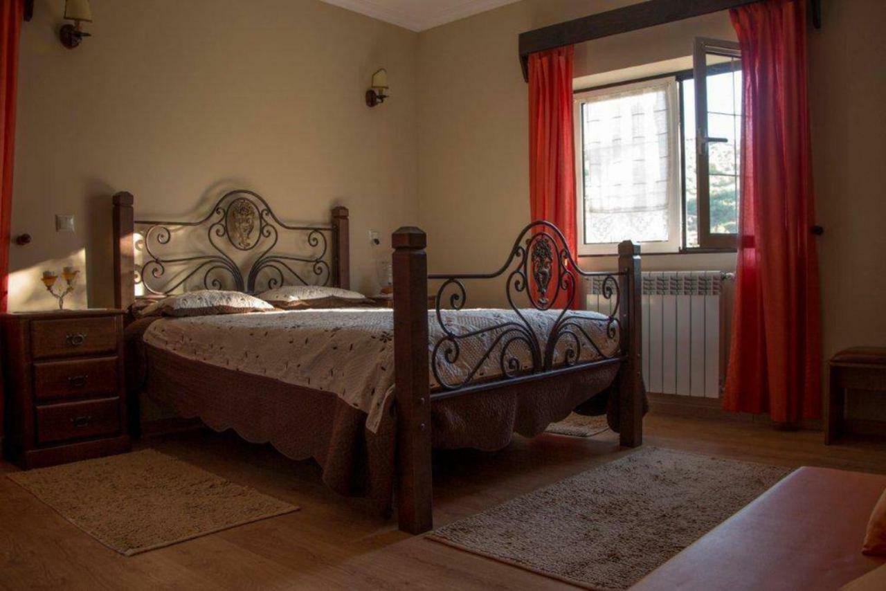 Mystay - Quinta Do Tendeiro Guarda Exterior photo