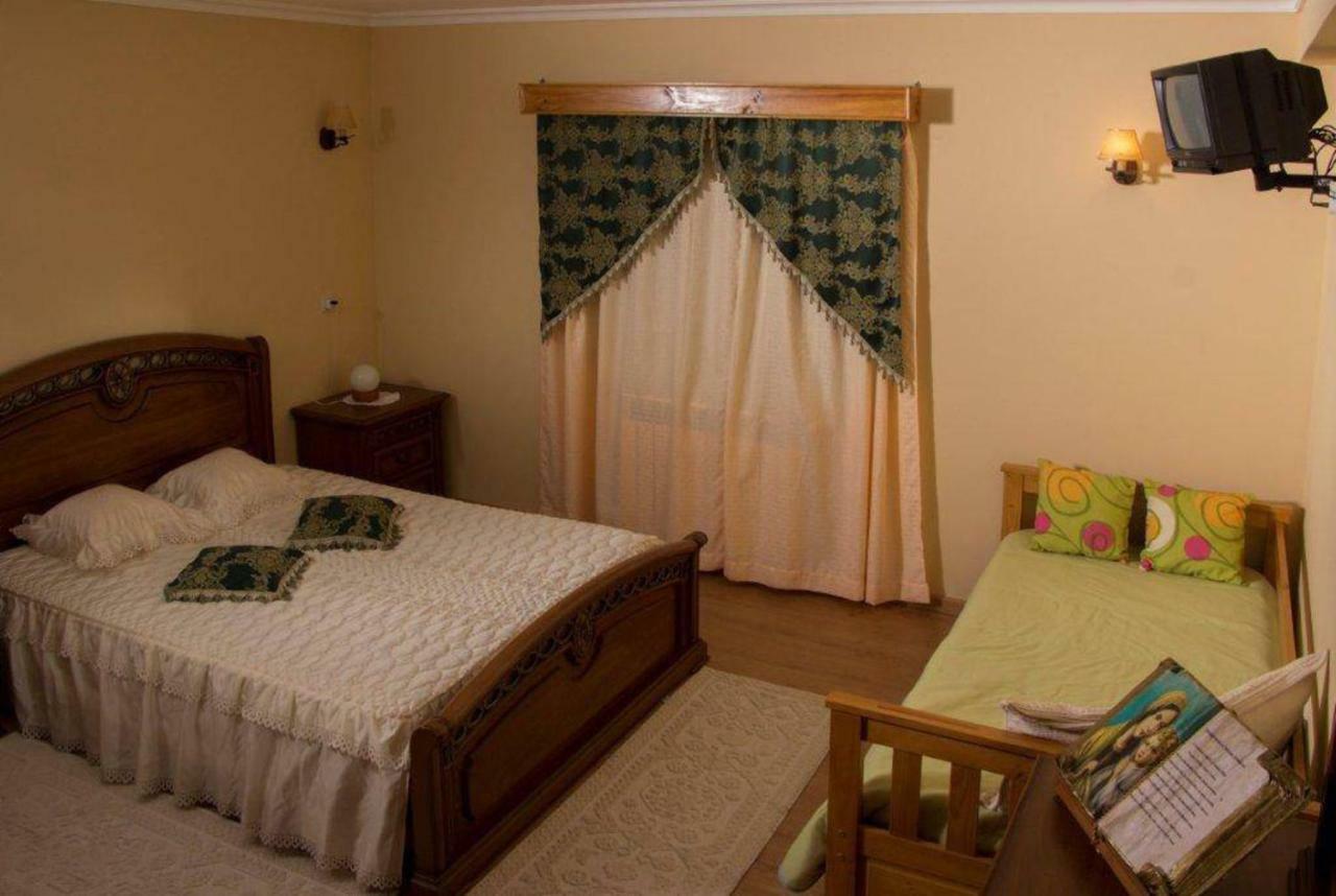 Mystay - Quinta Do Tendeiro Guarda Exterior photo