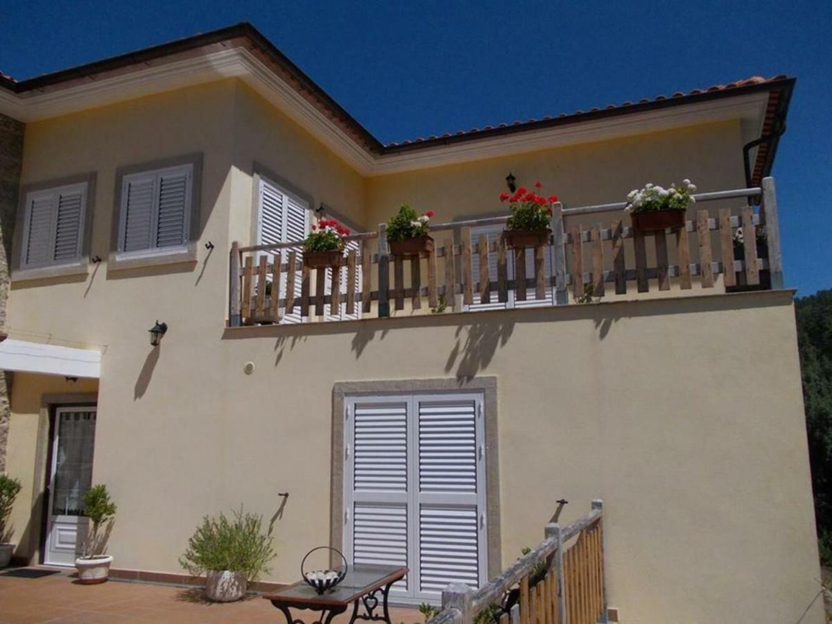 Mystay - Quinta Do Tendeiro Guarda Exterior photo